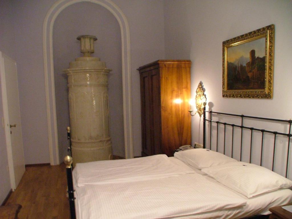 Schloss 캐프펜스타인 객실 사진