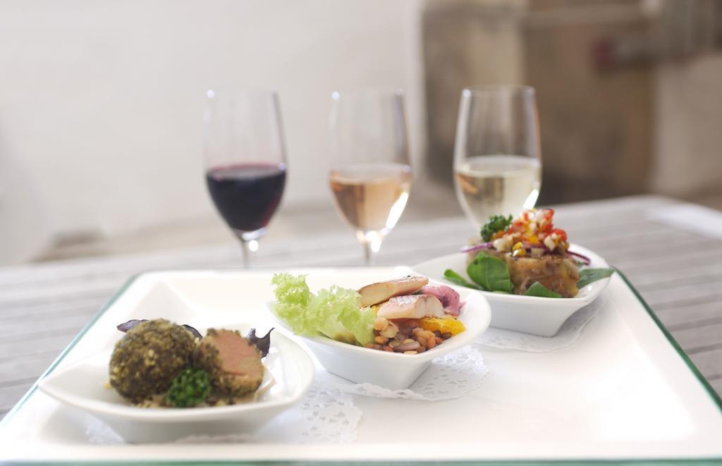 Schloss 캐프펜스타인 외부 사진